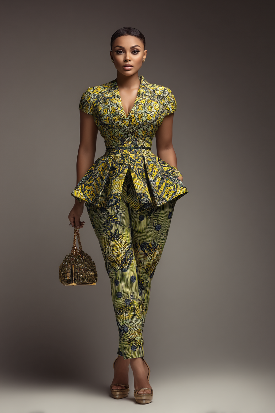 Ankara Fashion