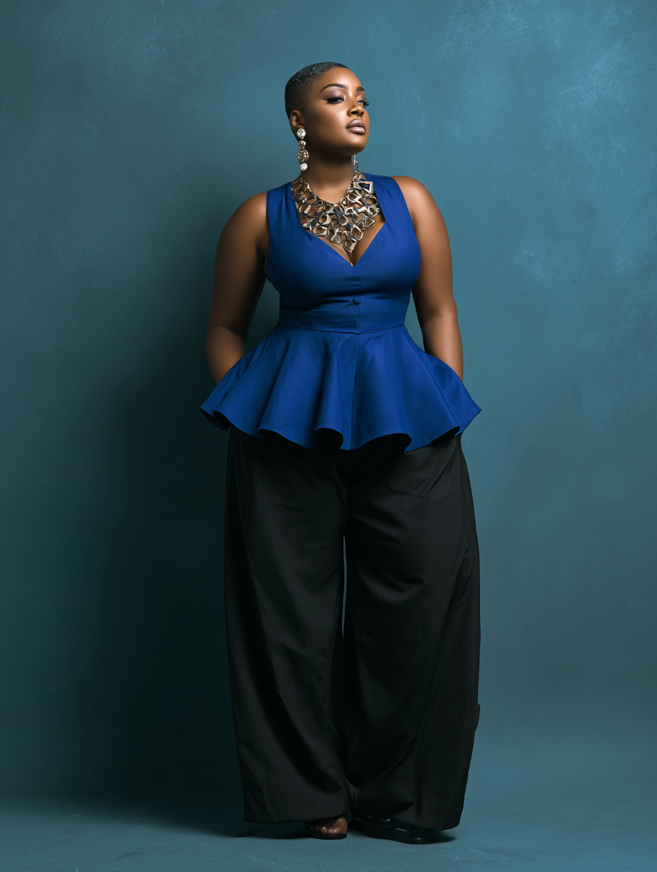 Creative Professional