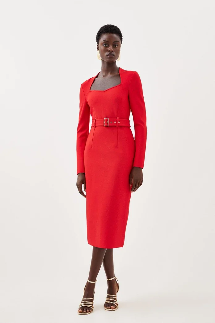 Karen Millen Special Occasion Dress