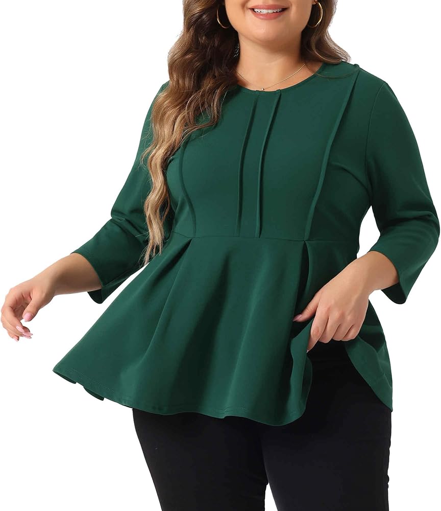 Empire Waist Blouse